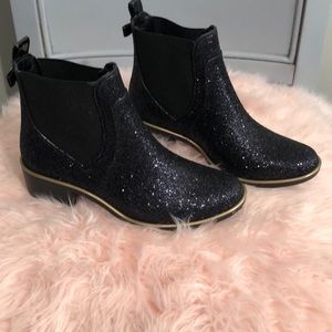 Kate spade booties